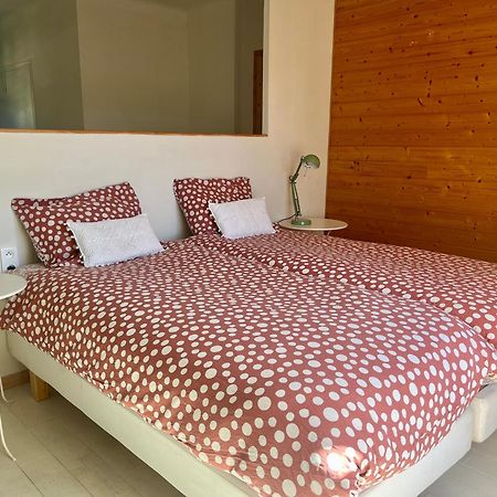 La Perle Des Montagnes - Bed And Breakfast - Chambre D Hote Vernet-les-Bains Exterior photo