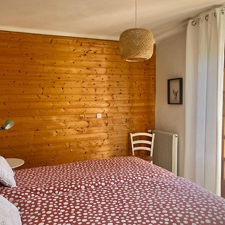 La Perle Des Montagnes - Bed And Breakfast - Chambre D Hote Vernet-les-Bains Exterior photo