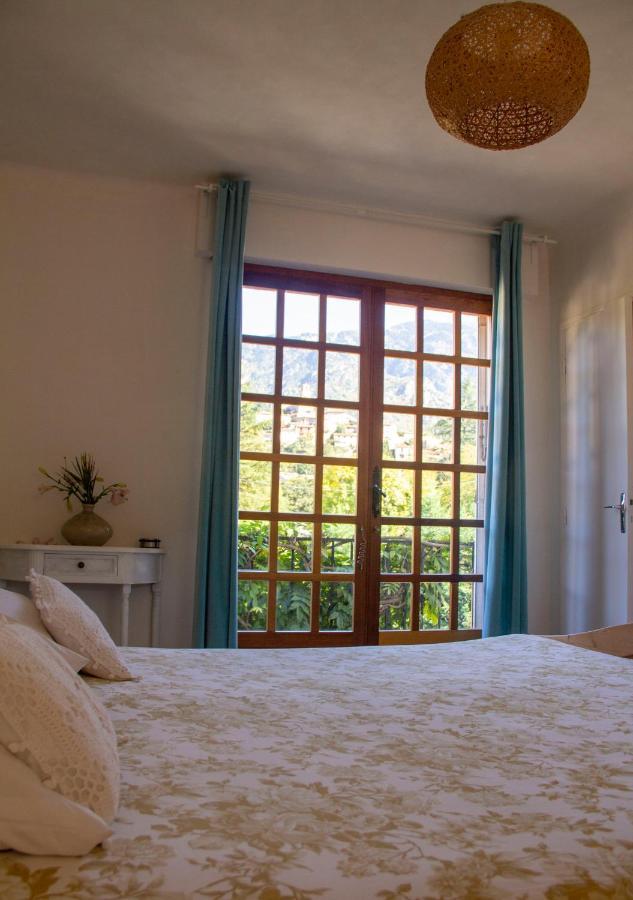 La Perle Des Montagnes - Bed And Breakfast - Chambre D Hote Vernet-les-Bains Exterior photo