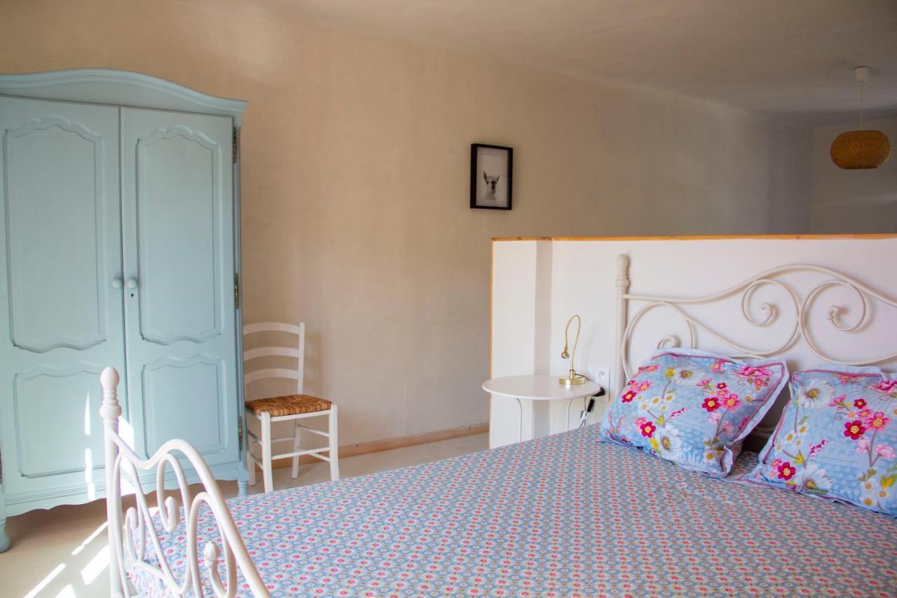 La Perle Des Montagnes - Bed And Breakfast - Chambre D Hote Vernet-les-Bains Exterior photo