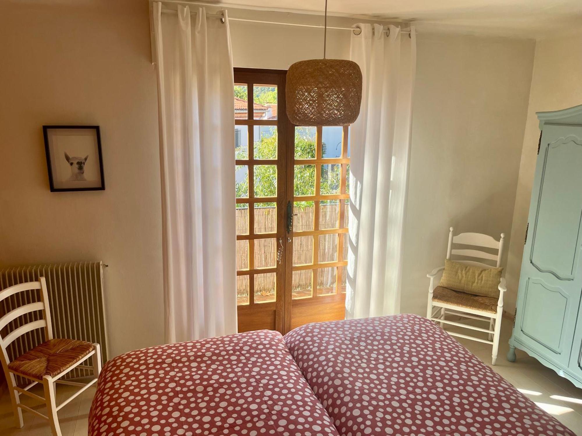 La Perle Des Montagnes - Bed And Breakfast - Chambre D Hote Vernet-les-Bains Exterior photo