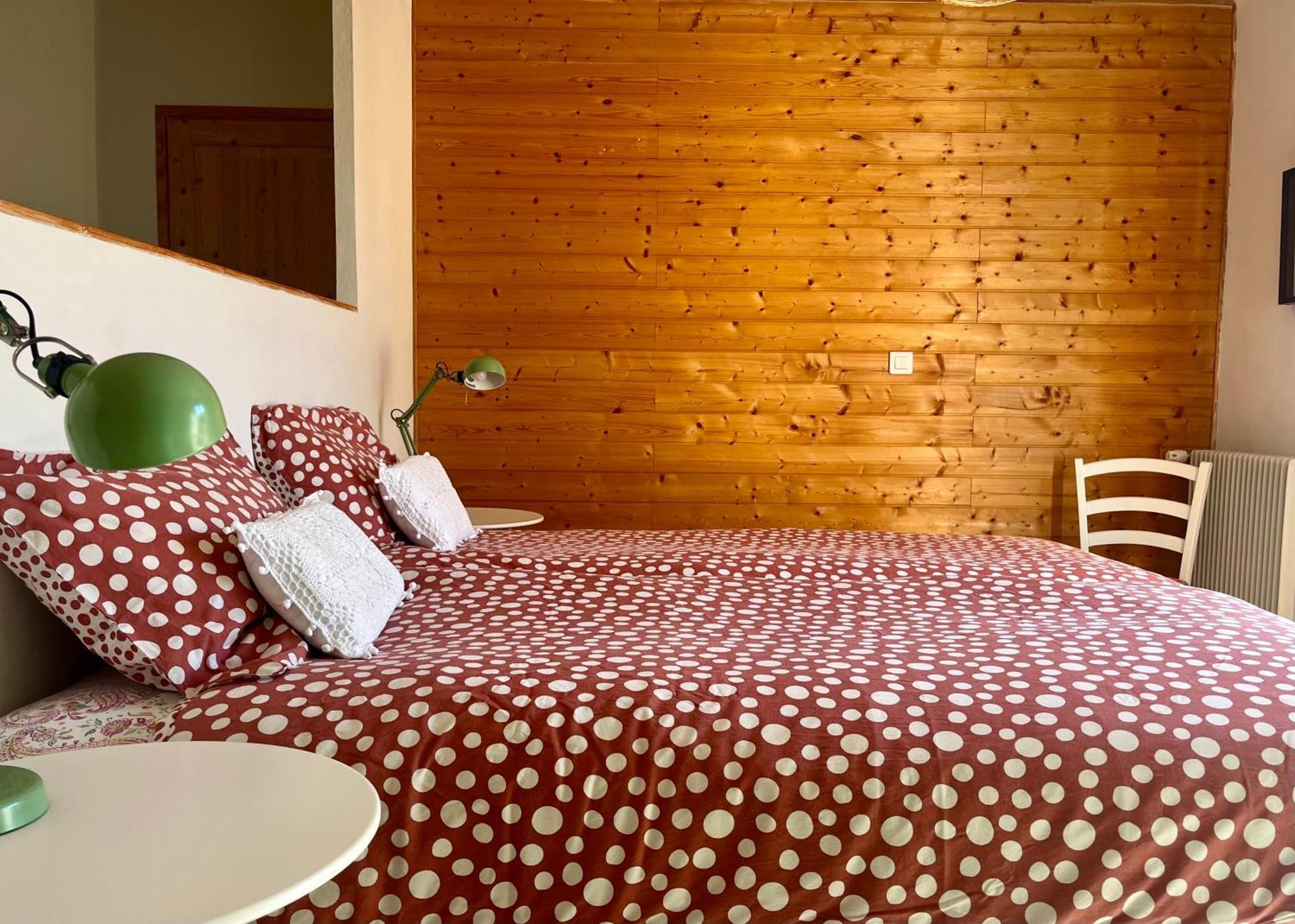 La Perle Des Montagnes - Bed And Breakfast - Chambre D Hote Vernet-les-Bains Exterior photo