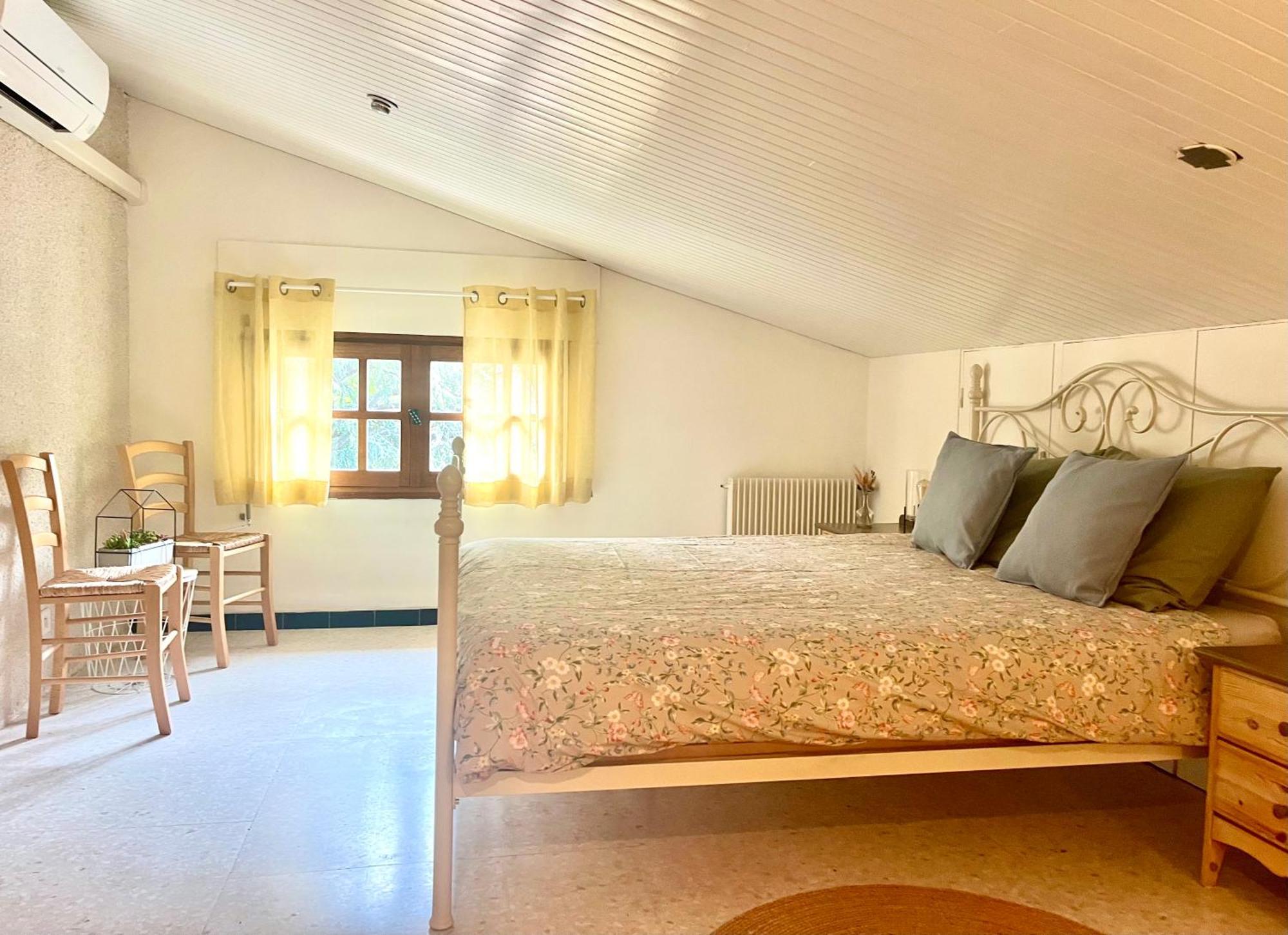 La Perle Des Montagnes - Bed And Breakfast - Chambre D Hote Vernet-les-Bains Exterior photo